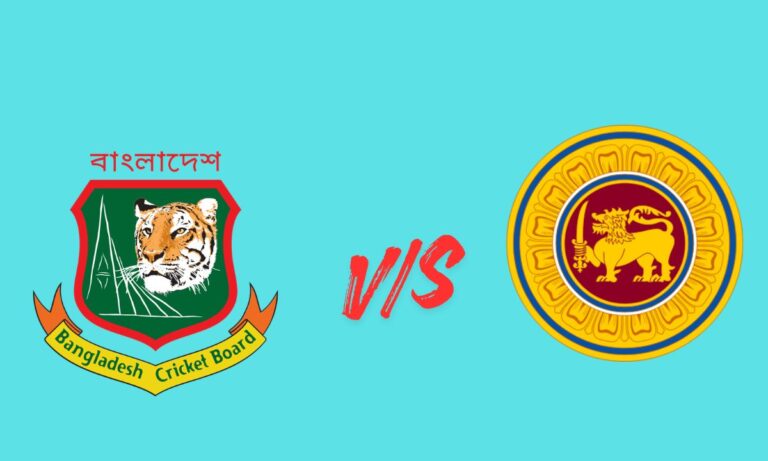 bangladesh national cricket team vs sri lanka national cricket team timeline