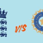 england cricket team vs india national cricket team timeline