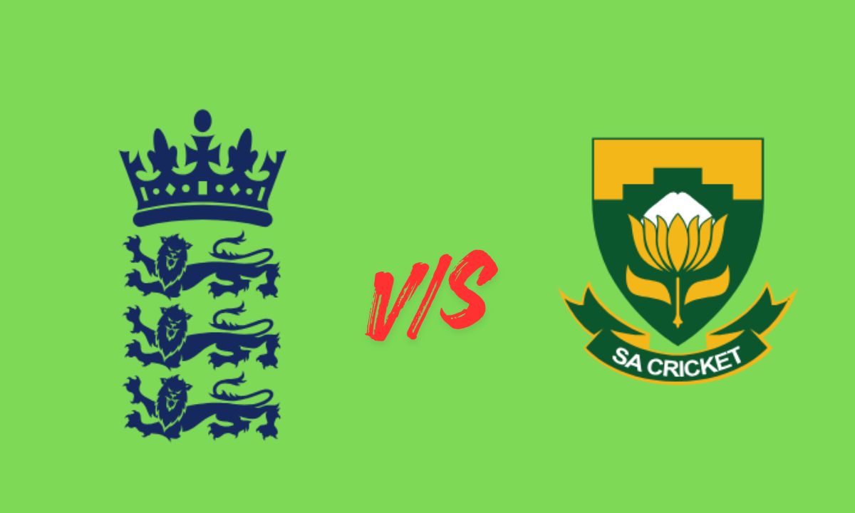 england cricket team vs south africa national cricket team timeline