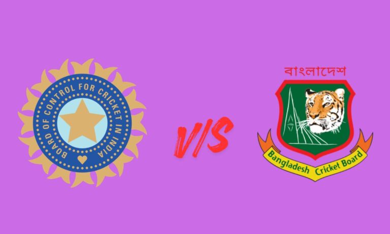 india national cricket team vs bangladesh national cricket team timeline