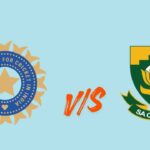india national cricket team vs south africa national cricket team timeline