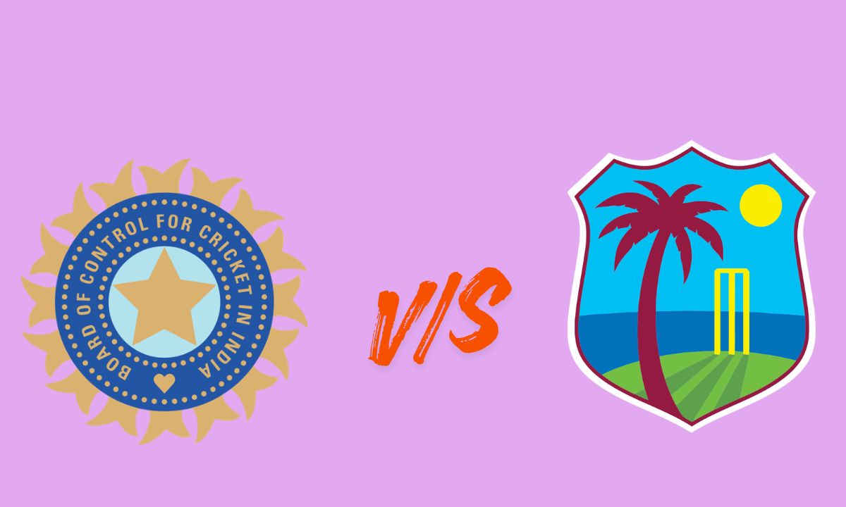 india national cricket team vs west indies cricket team timeline