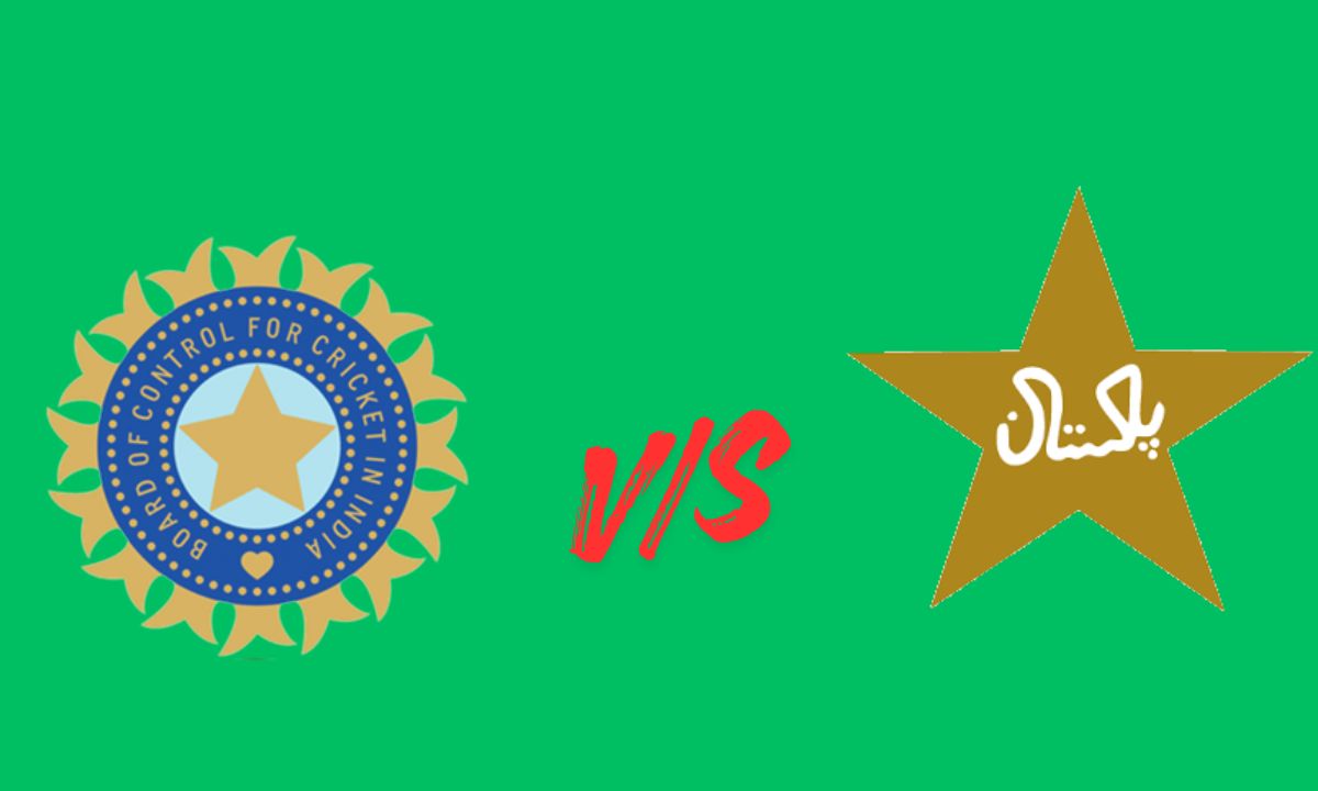 india national under-19 cricket team vs pakistan national under-19 cricket team timeline