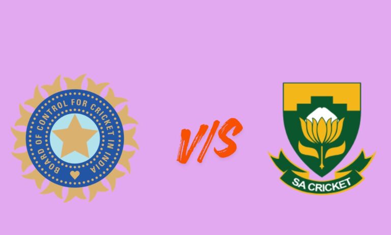india women's national cricket team vs south africa women's national cricket team timeline