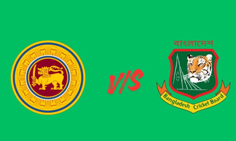 sri lanka national cricket team vs bangladesh national cricket team timeline
