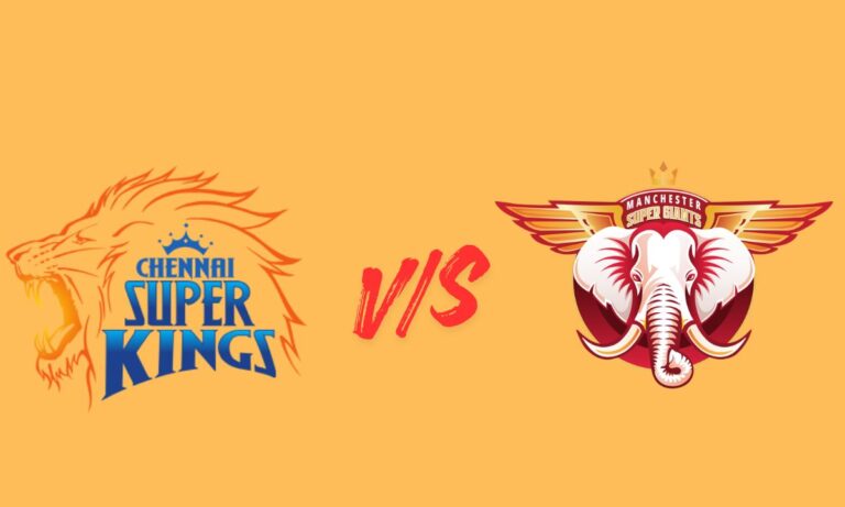 chennai super kings vs lucknow super giants timeline