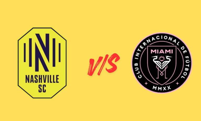 nashville sc vs inter miami timeline