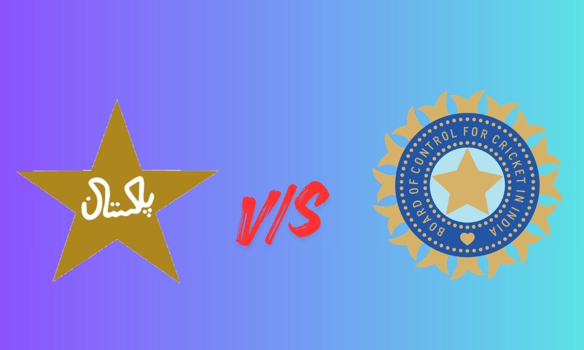 pakistan national under-19 cricket team vs india national under-19 cricket team timeline