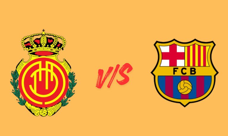 rcd mallorca vs fc barcelona timeline