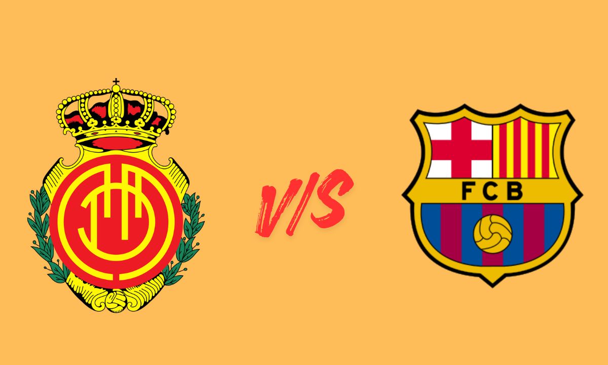 rcd mallorca vs fc barcelona timeline